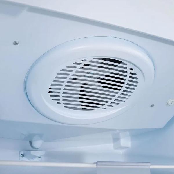 VITRINA LARGE DE 321LT ECOAMIGABLE R290 -INDURAMA