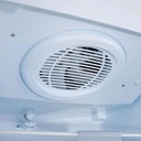 VITRINA LARGE DE 321LT ECOAMIGABLE R290 -INDURAMA