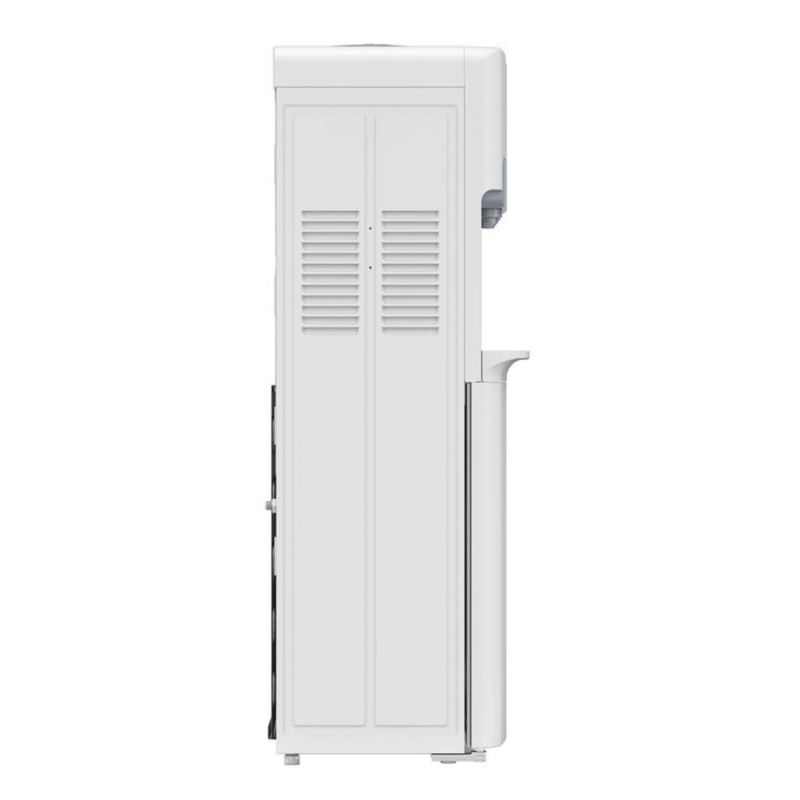 DISPENSADOR ANBIENTE FRIA CALIENTE 110V 50-60HZ 34.3X36X98.5CM BLANCO/-ELECTROLUX