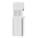 DISPENSADOR ANBIENTE FRIA CALIENTE 110V 50-60HZ 34.3X36X98.5CM BLANCO/-ELECTROLUX
