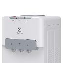 DISPENSADOR ANBIENTE FRIA CALIENTE 110V 50-60HZ 34.3X36X98.5CM BLANCO/-ELECTROLUX
