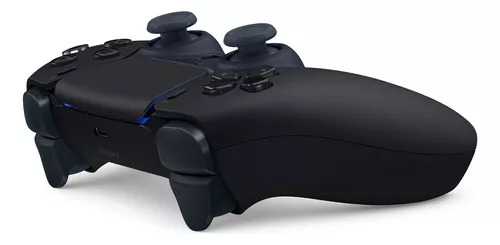 CONTROL INALÁMBRICO SONY DUALSENSE CFI-ZCT1W PARA PLAYSTATION 5 - NEGRO