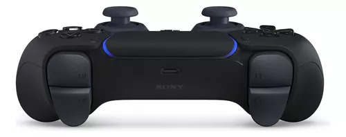 CONTROL INALÁMBRICO SONY DUALSENSE CFI-ZCT1W PARA PLAYSTATION 5 - NEGRO