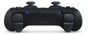 CONTROL INALÁMBRICO SONY DUALSENSE CFI-ZCT1W PARA PLAYSTATION 5 - NEGRO