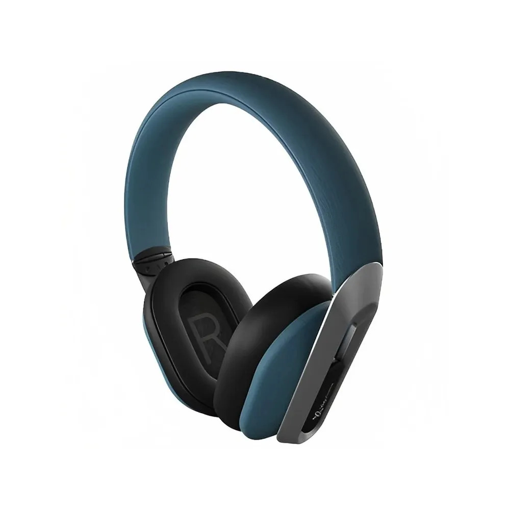 AURICULAR PREMIUM INALAMBRICO 40HR AZUL/-KLIP XTREME