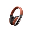 AURICULAR PREMIUM INALAMBRICO 40HR NARANJA-KLIP XTREME