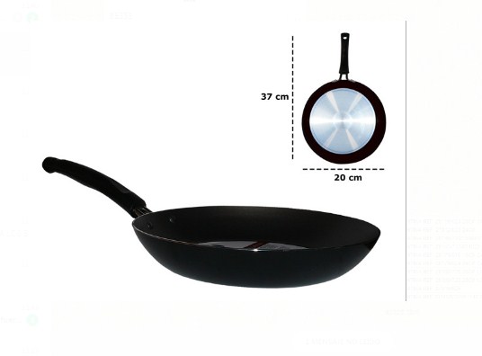 SARTEN CHELSEA 20CM -TRAMONTINA