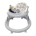 ANDADOR DE BEBE TIEMPO ESPECIAL REDONDO CON GUIADOR-CASTELL