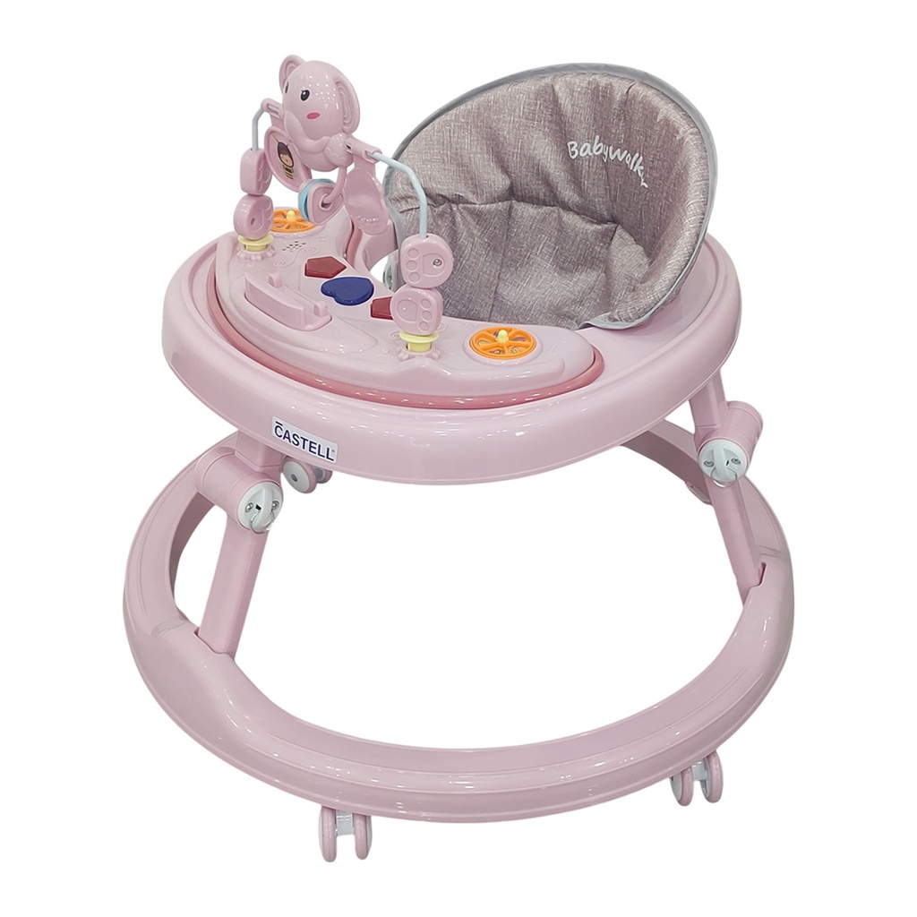 ANDADOR DE BEBE KOALA REDONDO -CASTELL