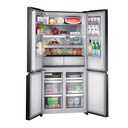 REFRIGERADORA MOONLIGHT 586LT 115V  NEGRO/-INDURAMA