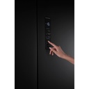 REFRIGERADORA MOONLIGHT 586LT 115V  NEGRO/-INDURAMA