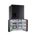 REFRIGERADORA INVERTER 647LT CROSS DOOR (178X91X72CM) NEGRO/-INDURAMA RI-885I