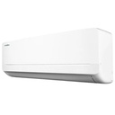 AIRE ACONDICIONADO 24000BTU LUZ LED AUTO SWING DE -16°C A 30°C -MABE