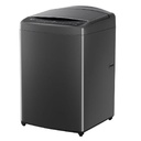 LAVADORA 21KG INVERTER AI DD™ DE CARGA SUPERIOR 63.2X67X104CM GRAFITO/NEGRO -LG