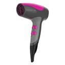 SECADORA DE CABELLO 3 VELOCIDADES 2 TEMP. 1875W -REMINGTON