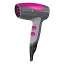 SECADORA DE CABELLO 3 VELOCIDADES 2 TEMP. 1875W -REMINGTON