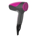 SECADORA DE CABELLO 3 VELOCIDADES 2 TEMP. 1875W -REMINGTON