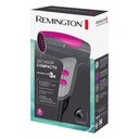 SECADORA DE CABELLO 3 VELOCIDADES 2 TEMP. 1875W -REMINGTON