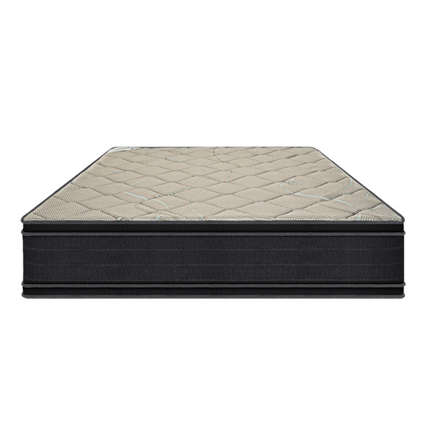 COLCHÓN CONTINENTAL PT NG AC 105X190X30CM - CHAIDE Y CHAIDE