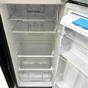 REFRIGERADORA 264LT 2 PUERTAS NO FROST CON DISPENSADOR INOX/-MABE