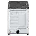 SECADORA A GAS CARGA FRONTAL 25KG 7.5X6.78X11.3 GRIS-LG