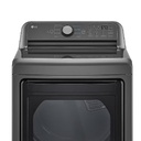 SECADORA A GAS CARGA FRONTAL 25KG 7.5X6.78X11.3 GRIS-LG