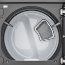 SECADORA A GAS CARGA FRONTAL 25KG 7.5X6.78X11.3 GRIS-LG