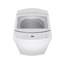 LAVADORA DIGITAL INVERTER 21KG CARGA SUPERIOR BLANCO/-LG