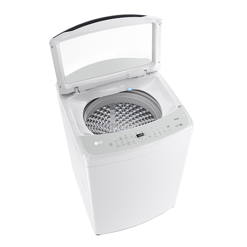 LAVADORA DIGITAL INVERTER 21KG CARGA SUPERIOR BLANCO/-LG