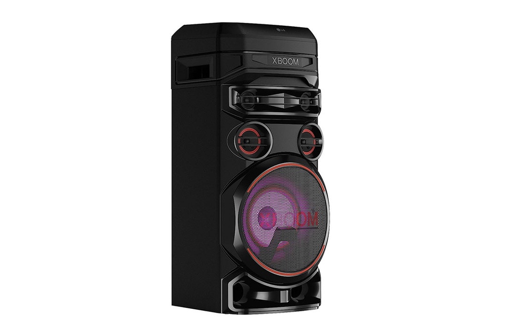 PARLANTE WOOFER 300W ONEBODY XBOOM BLUETOOTH NEGRO/-LG