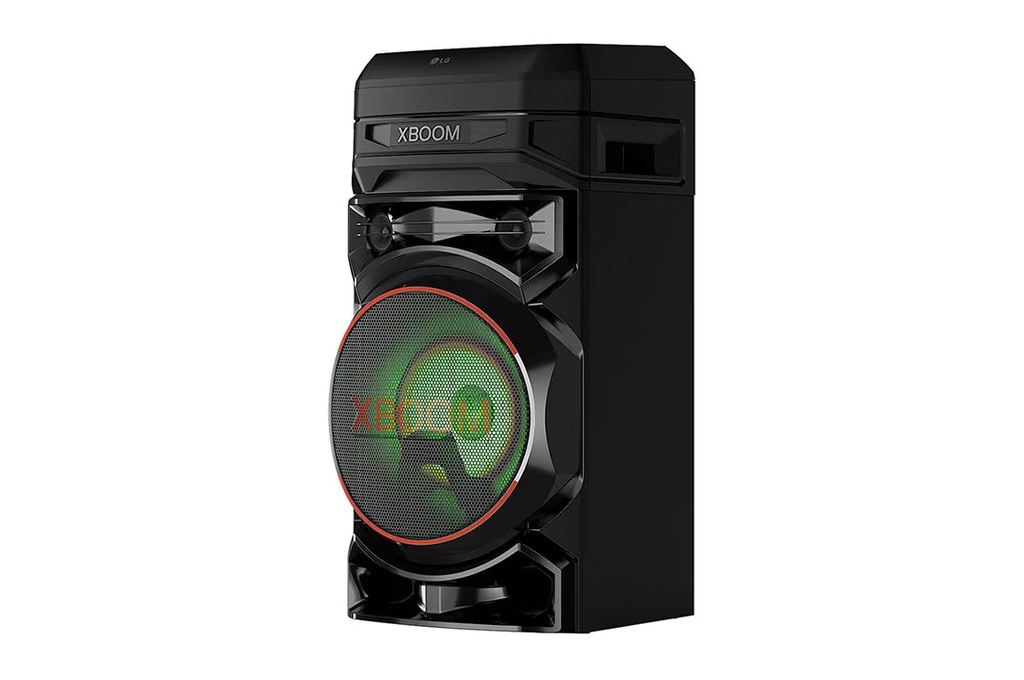 PARLANTE WOOFER 300W ONEBODY XBOOM BLUETOOTH NEGRO/-LG