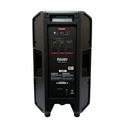 CAJA AMPLIFICADA PROFESIONAL 12" 400W USB/TWS/ NEGRO/-BAZZUKA BZK-P212