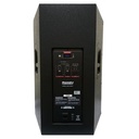 CAJA AMPLIFICADA PROFESIONAL 15" 500W RMS USB NEGRO-BAZZUKA