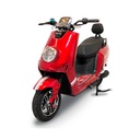 MOTO ELECTRICA  CON USB DE 1000W AZUL/-CASTELL