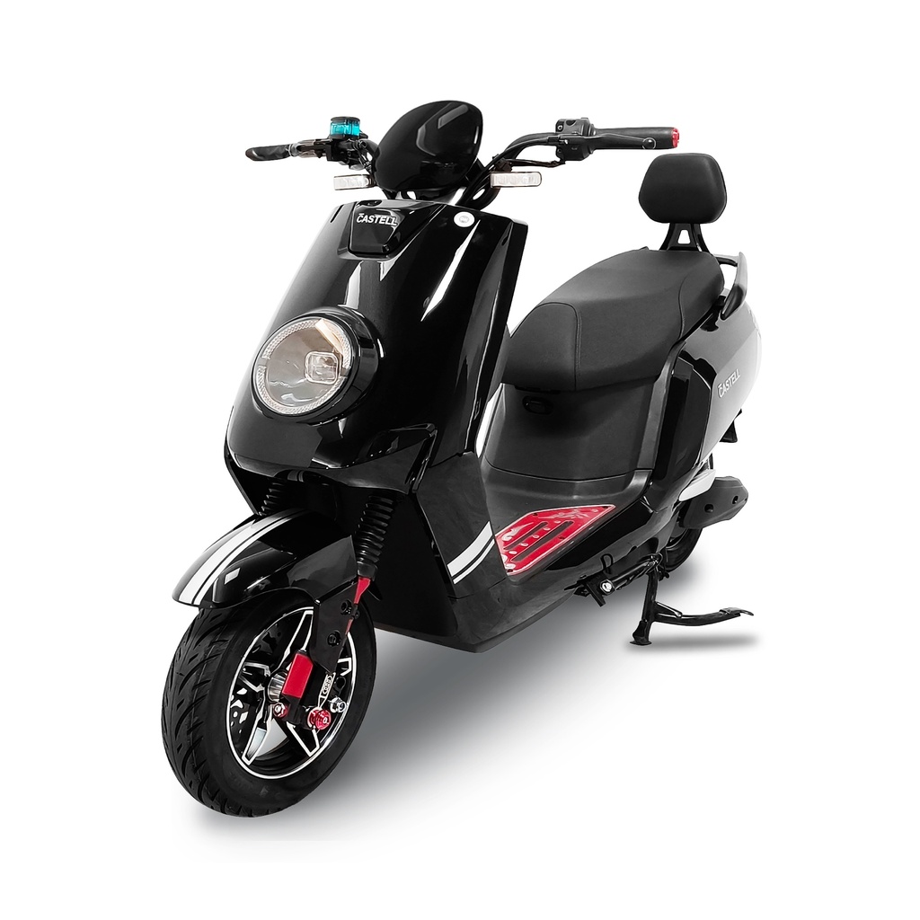 MOTO ELECTRICA 1000W -CASTELL