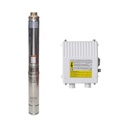 BOMBA SMERGIBLE 0.75HP 1.5M  -CENTURY