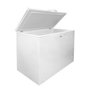 CONGELADOR HORIZONTAL 288LT 1PTA 67X111.2X85CM BLANCO - CASTELL