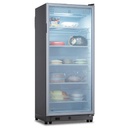 CONGELADOR INDURAMA TAPA SÓLIDA