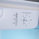 CONGELADOR INDURAMA TAPA SÓLIDA