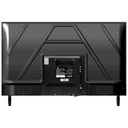 TELEVISOR 4K 50" HOUSE TV ANDROID 14.0 HEY GOOGLE NEGRO-HOUSE TV