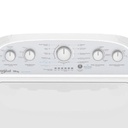 LAVADORA AUTOMATICA 11 CICL CARGA SUPERIOR 42LB/19KG 66X69X107CM BLANCO/-WHIRLPOOL