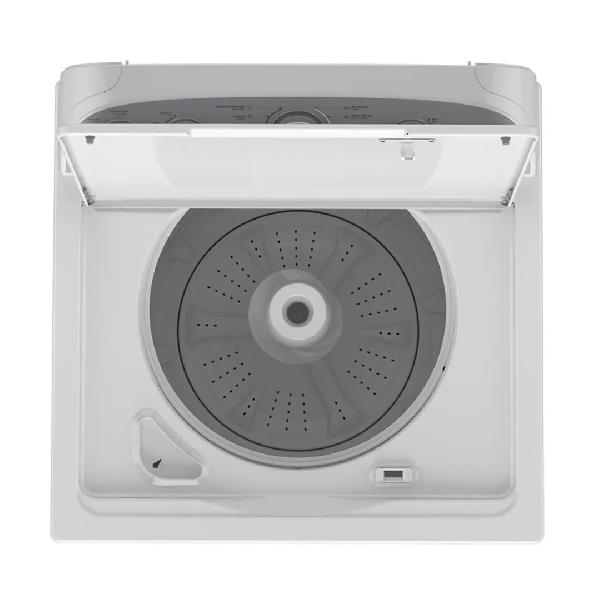 LAVADORA AUTOMATICA 11 CICL CARGA SUPERIOR 42LB/19KG 66X69X107CM BLANCO/-WHIRLPOOL