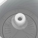 LAVADORA AUTOMATICA 11 CICL CARGA SUPERIOR 42LB/19KG 66X69X107CM BLANCO/-WHIRLPOOL