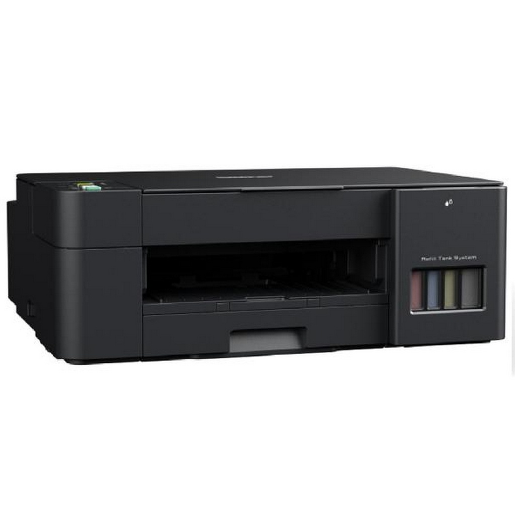 IMPRESORA MULTIFUNCION TINTA CONTINUA WIFI -BROTHER DCP-T420W