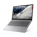 LAPTOP LENOVO 8GB RAM CORE I5 256GB SSD 15.6" SLIM 3 GRIS/-LENOVO