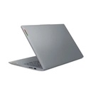 LAPTOP LENOVO 8GB RAM CORE I5 256GB SSD 15.6" SLIM 3 GRIS/-LENOVO