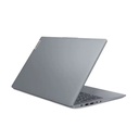 LAPTOP LENOVO 8GB RAM CORE I5 256GB SSD 15.6" SLIM 3 GRIS/-LENOVO