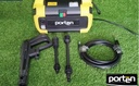 HIDROLAVADORA 2.15HP 1885PSI 110V MONOFASICA -PORTEN