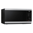 MICROONDAS PIES 32LT CON GRILL SILVER/-SAMSUNG