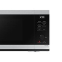 MICROONDAS PIES 32LT CON GRILL SILVER/-SAMSUNG